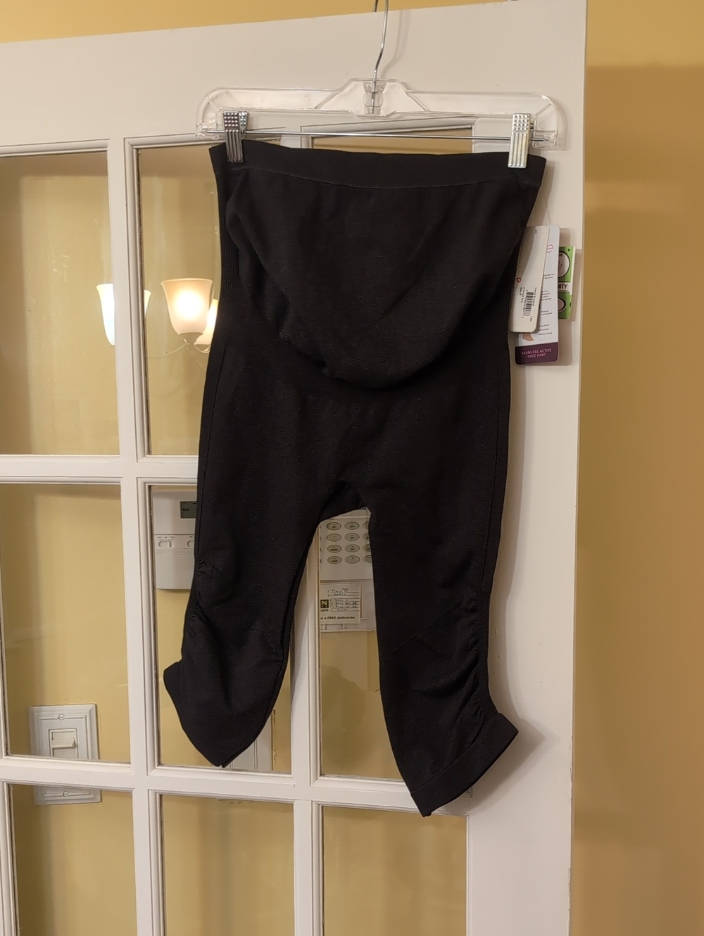 Maternity Leggings